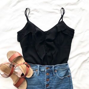 Banana republic cami